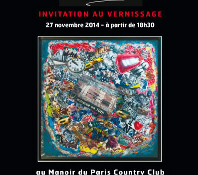 Country Club Vernissage